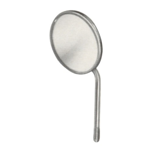 Mouth Mirrors, Handles,Napkin Holder, Saliva Ejector, Titan Working Tips